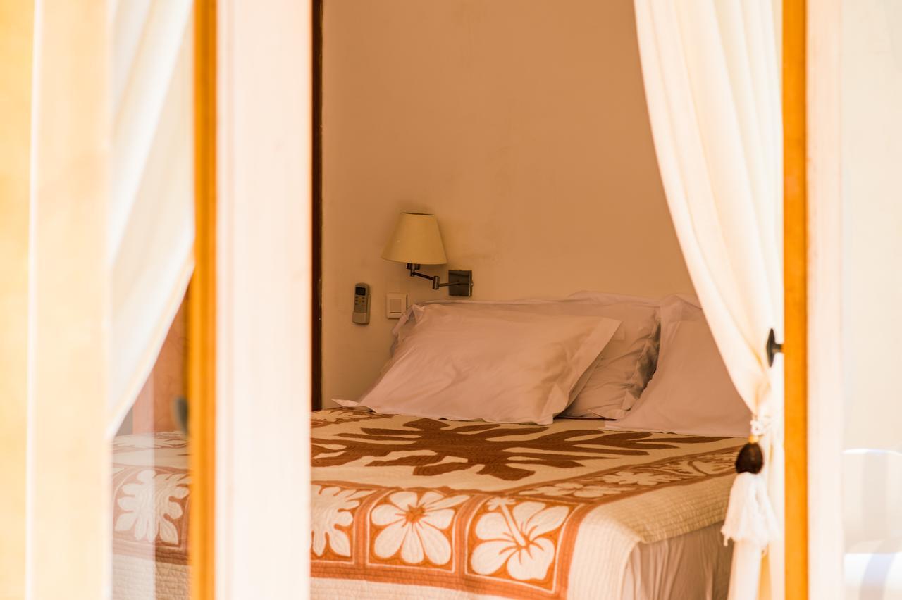 Rea Hanaa Apartment