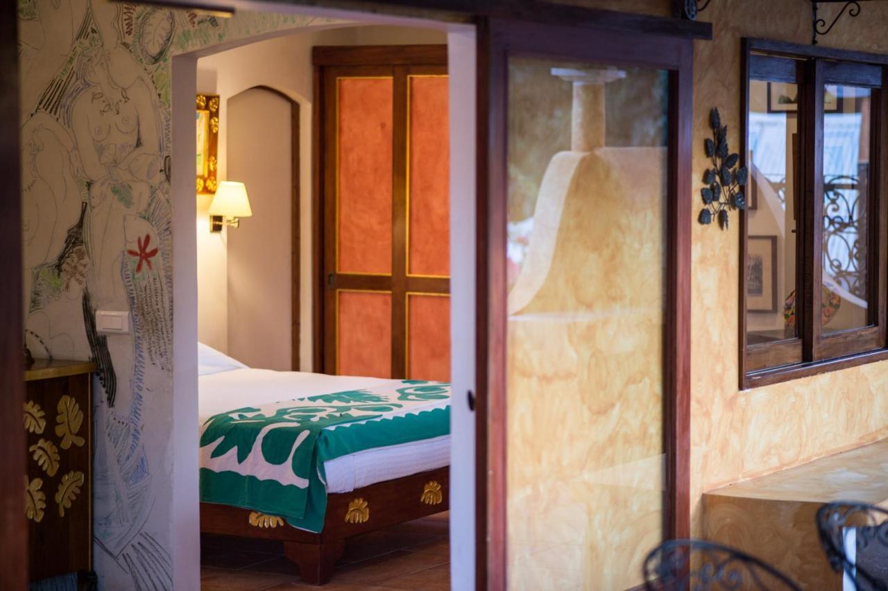 Rea Hanaa Apartment Bora Bora