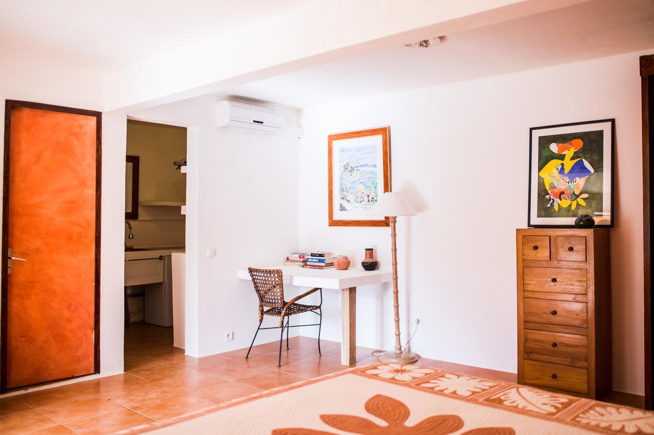 Rea Hanaa Apartment *