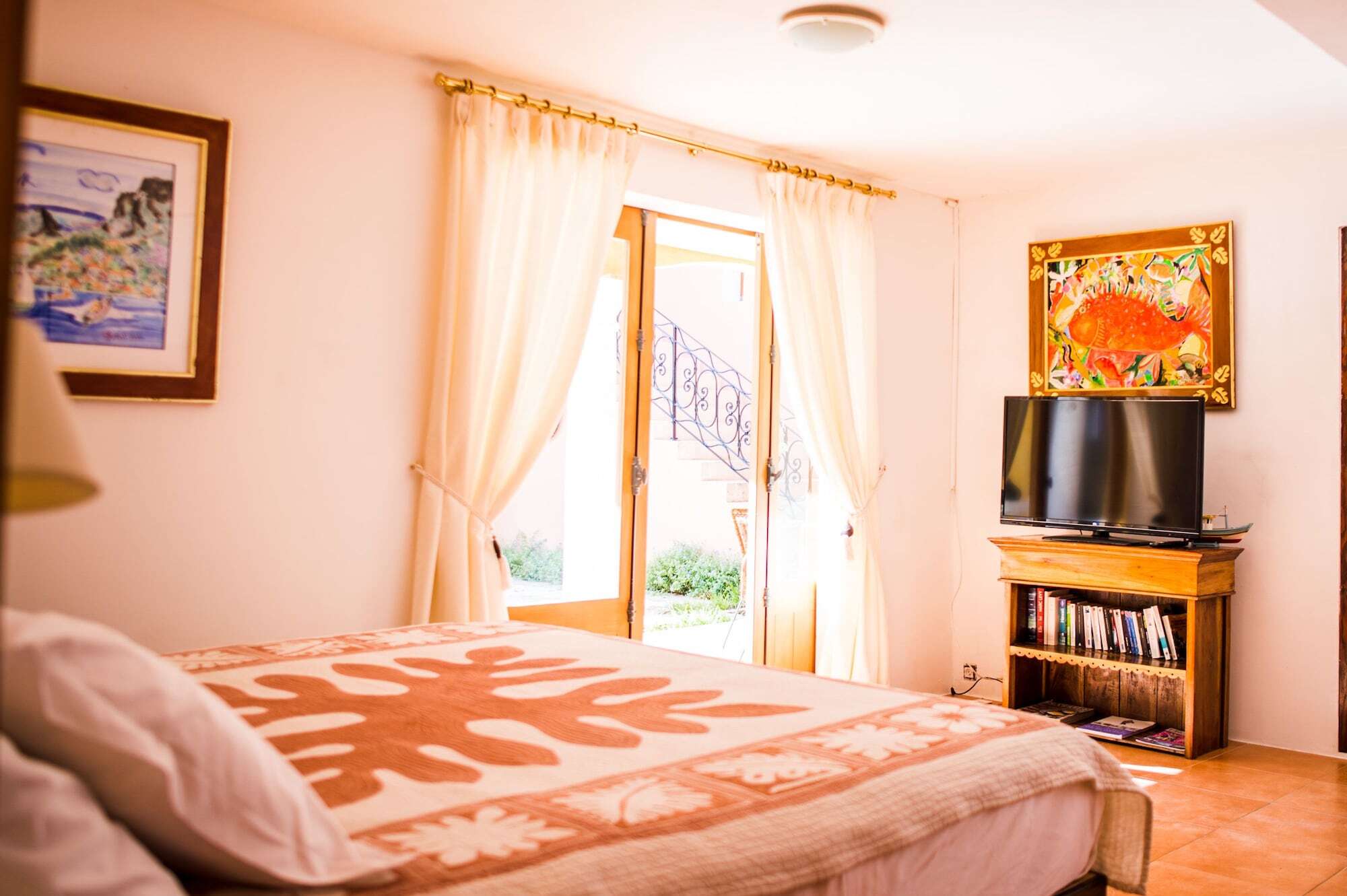 Apartment Rea Hanaa *