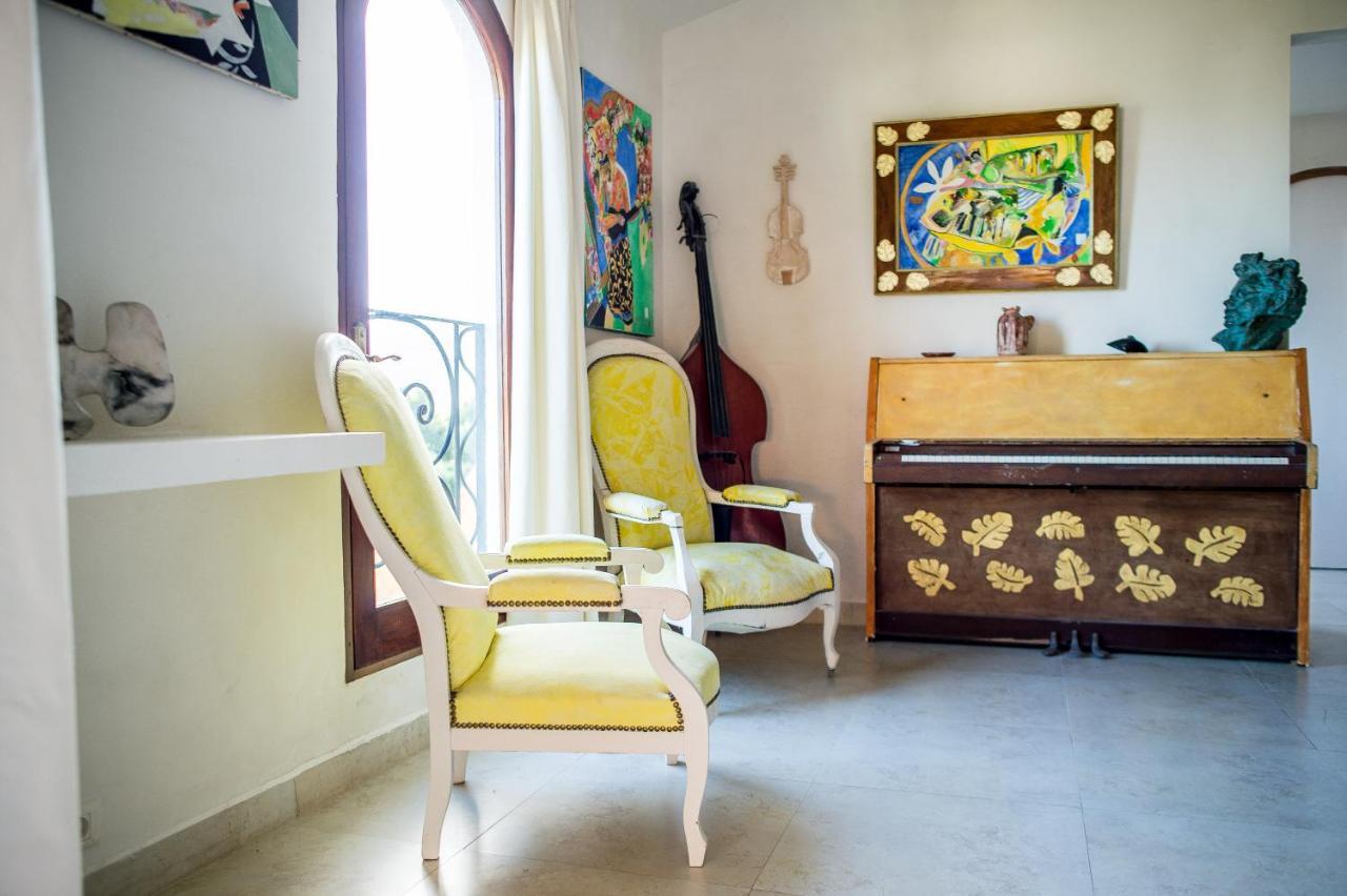 Apartment Rea Hanaa Bora Bora