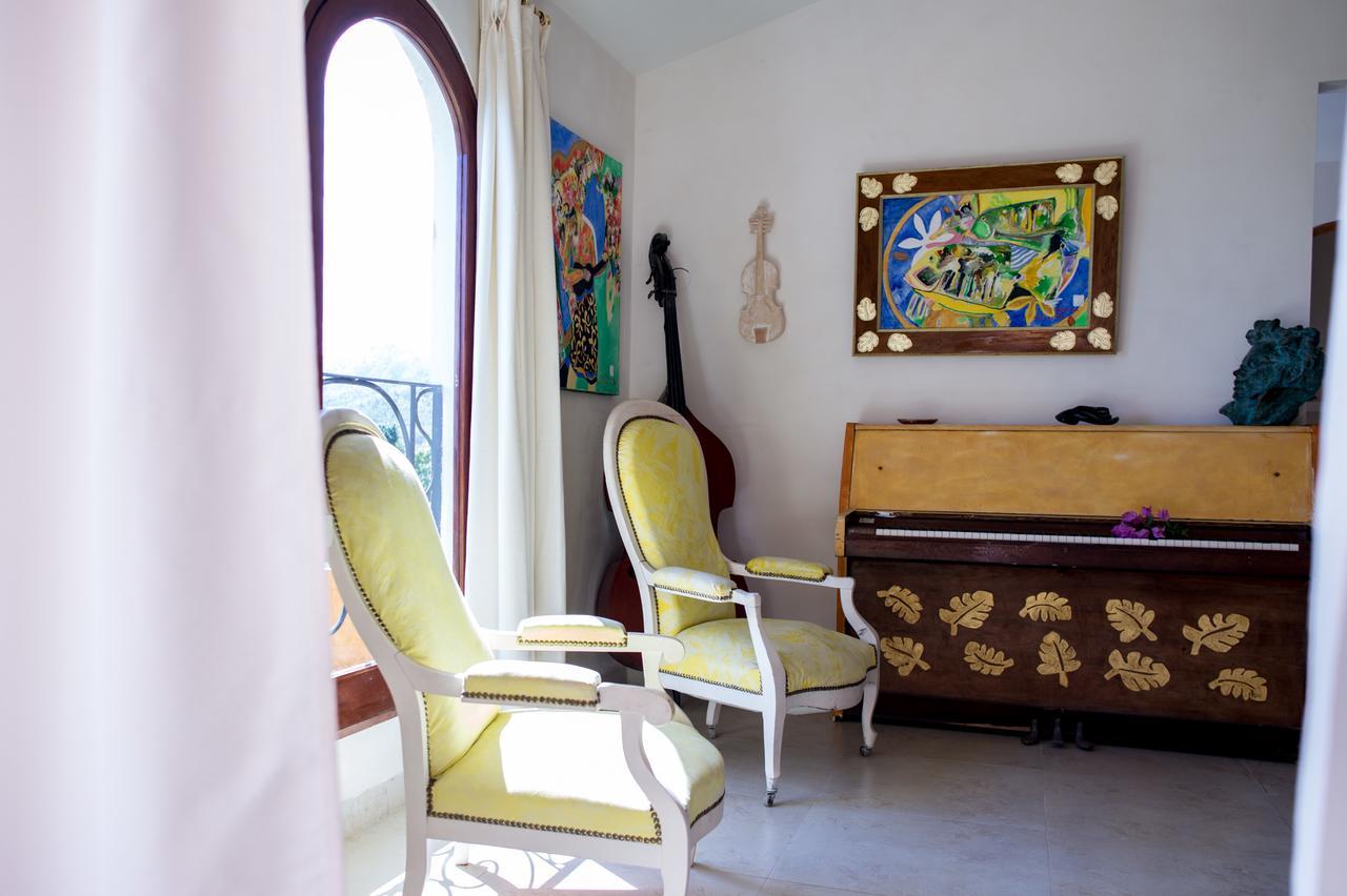 Rea Hanaa Apartment