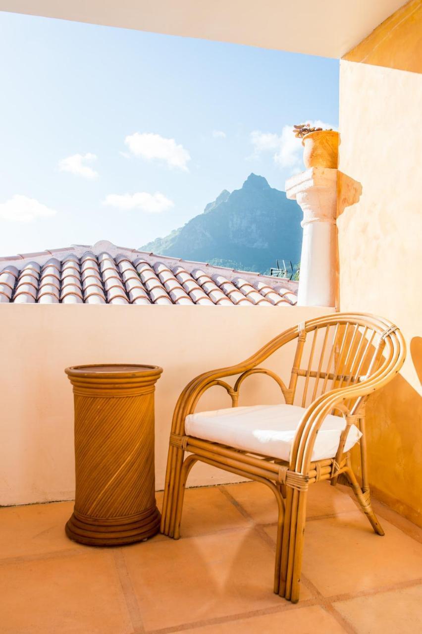 Apartment Rea Hanaa Bora Bora