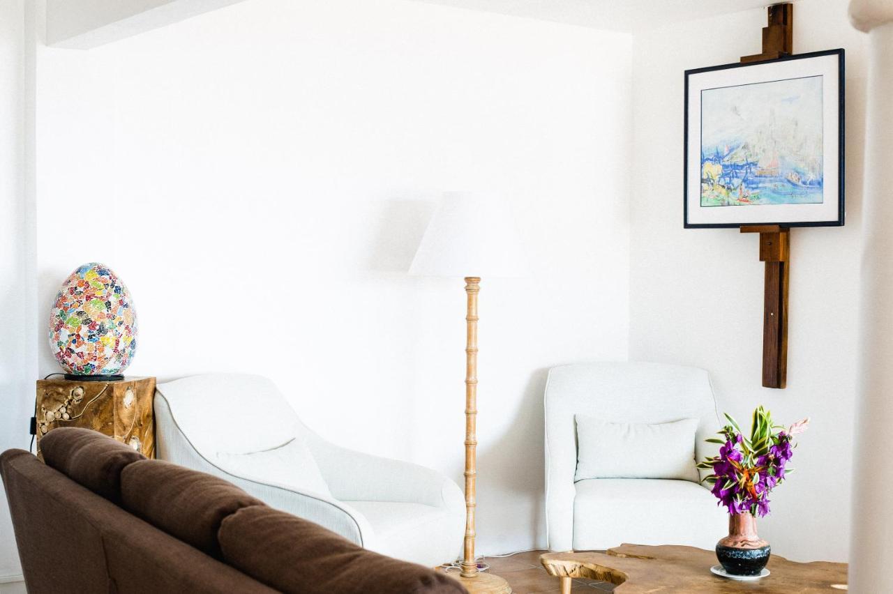 Apartment Rea Hanaa