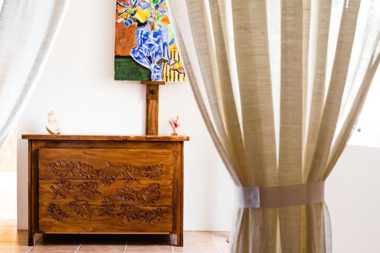 Rea Hanaa Apartment *
