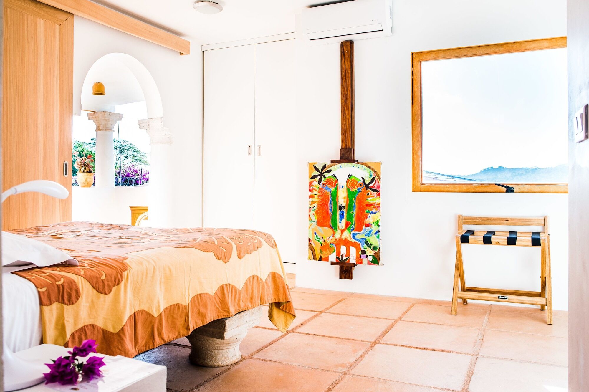 Rea Hanaa Apartment Bora Bora