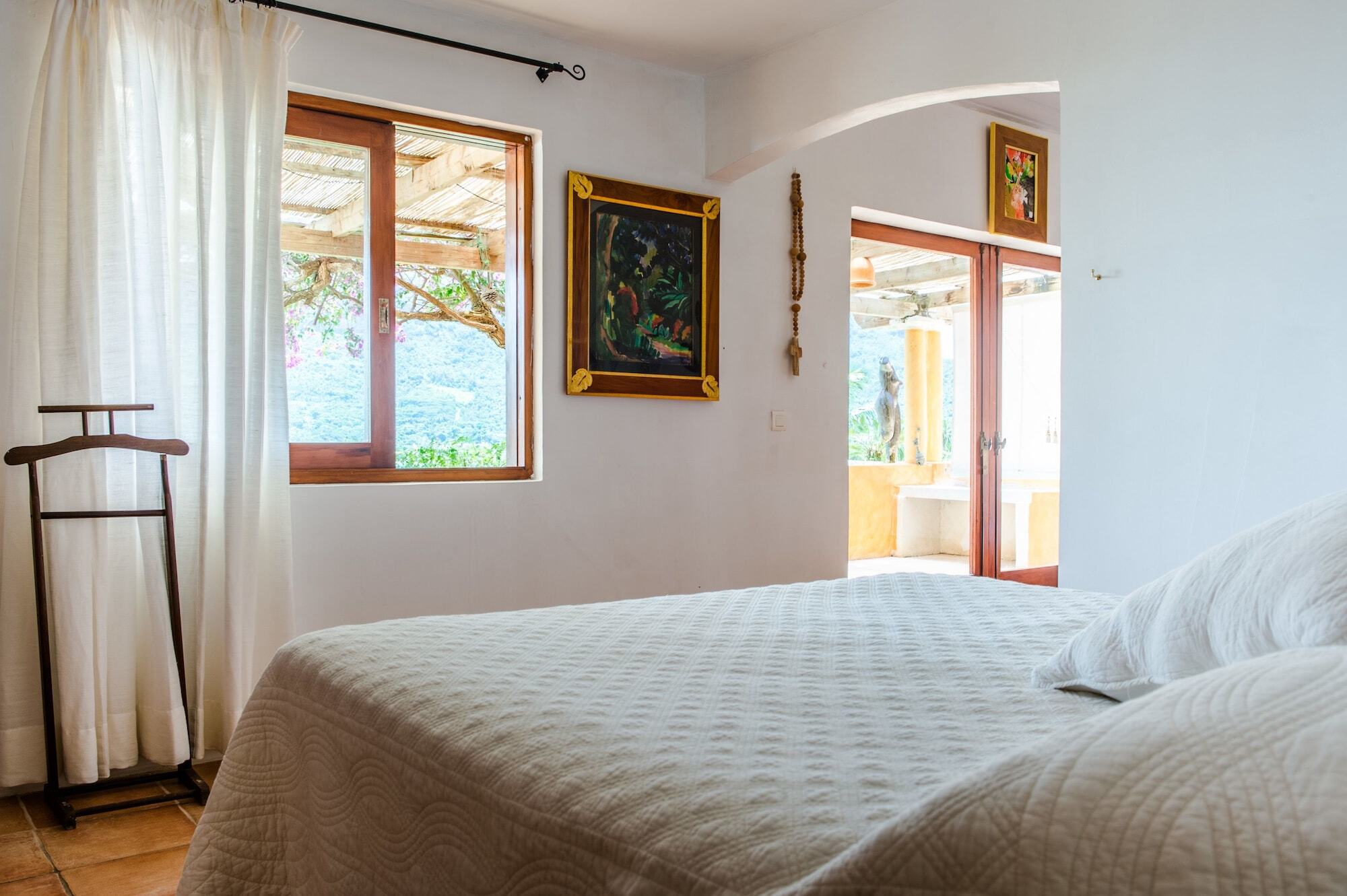 Rea Hanaa Apartment