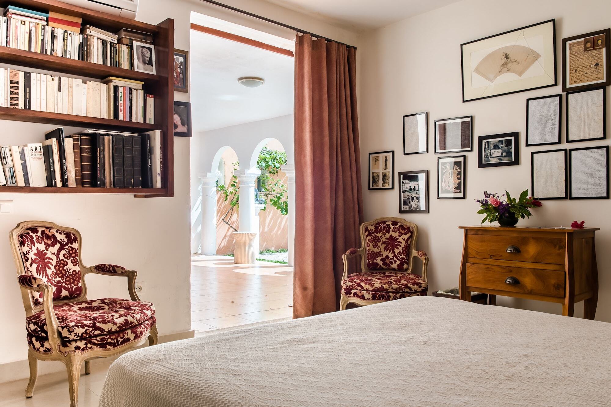 Rea Hanaa Apartment *